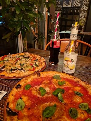  at Orange Octopus in Kempten