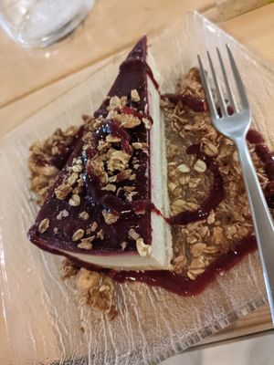  at Aromaticus - Trastevere in Rome