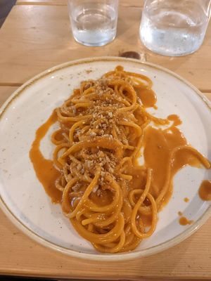  at Aromaticus - Trastevere in Rome