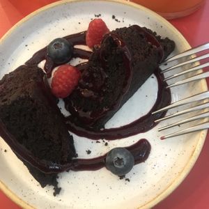 Borente   at Aromaticus - Trastevere in Rome