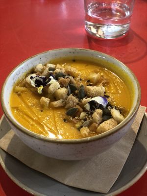   at Aromaticus - Trastevere in Rome