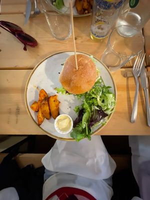  at Aromaticus - Trastevere in Rome