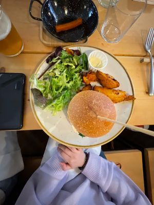  at Aromaticus - Trastevere in Rome