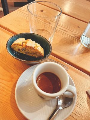  at Aromaticus - Trastevere in Rome