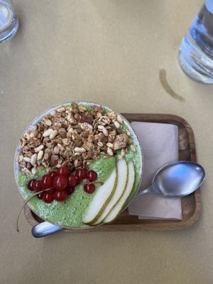   at Aromaticus - Trastevere in Rome