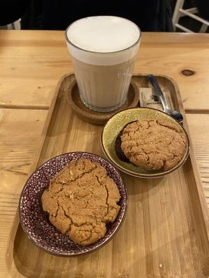   at Aromaticus - Trastevere in Rome