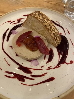   at Aromaticus - Trastevere in Rome