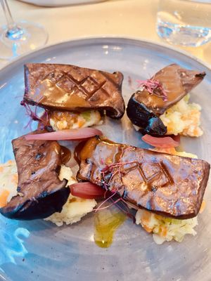   at Aromaticus - Trastevere in Rome