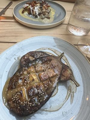   at Aromaticus - Trastevere in Rome