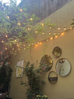   at Aromaticus - Trastevere in Rome