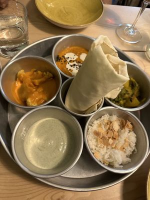   at Aromaticus - Trastevere in Rome