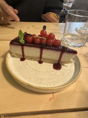   at Aromaticus - Trastevere in Rome