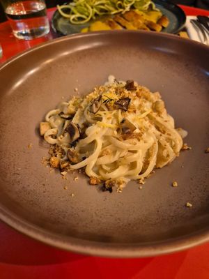  at Aromaticus - Trastevere in Rome