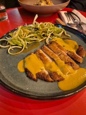  at Aromaticus - Trastevere in Rome