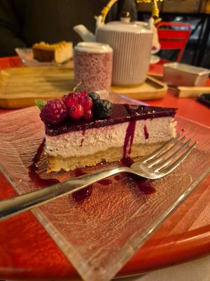  at Aromaticus - Trastevere in Rome