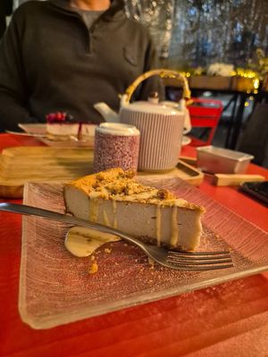  at Aromaticus - Trastevere in Rome