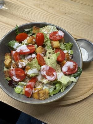   at Aromaticus - Trastevere in Rome