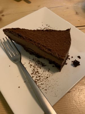   at Aromaticus - Trastevere in Rome