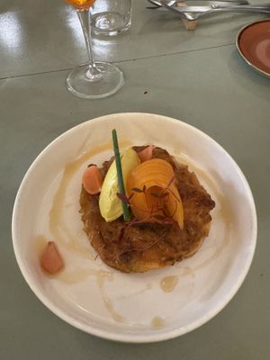   at Aromaticus - Trastevere in Rome