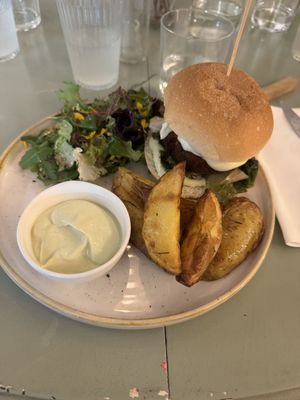   at Aromaticus - Trastevere in Rome