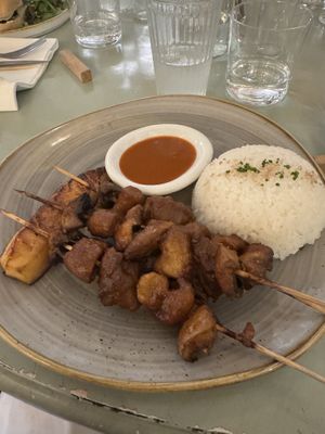   at Aromaticus - Trastevere in Rome