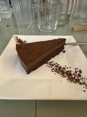   at Aromaticus - Trastevere in Rome