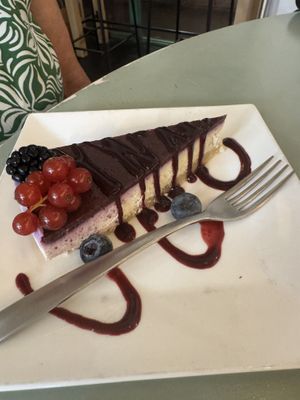   at Aromaticus - Trastevere in Rome