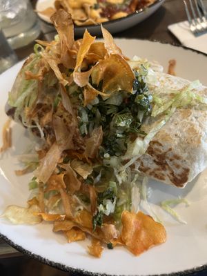   at Lobo Rojo in North Shields