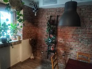 new location at Planta Bistro in Poznan