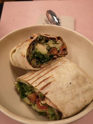  at beets&roots - Mauerstrasse in Berlin