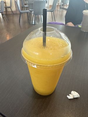   at Waterbean Coffee in Huntersville