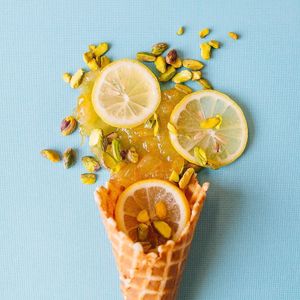 . at Melt Ice Creams in Dallas