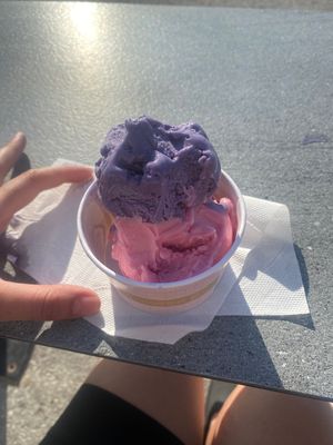   at Glassmagasinet in Visby