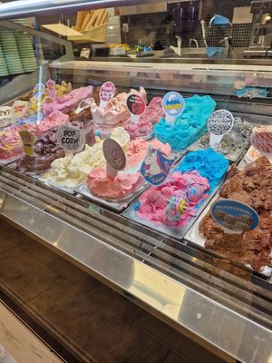  at Glassmagasinet in Visby