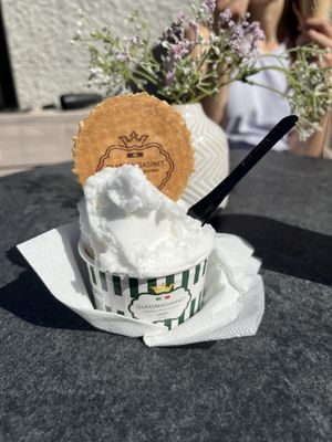   at Glassmagasinet in Visby