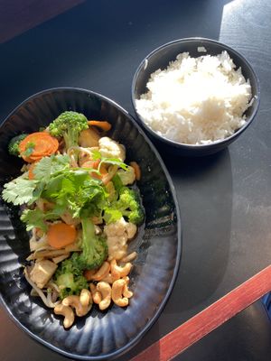   at CPH - WOK - T2 in Kastrup