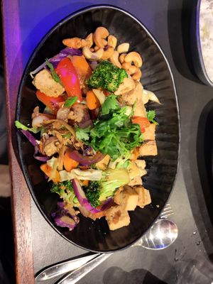  at WOK - Christianshavn in Copenhagen