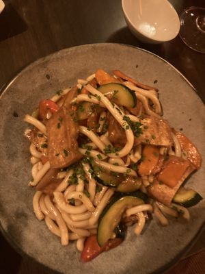   at Sushi Couronne in Aix-en Provence