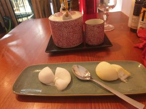  at Sushi Couronne in Aix-en Provence