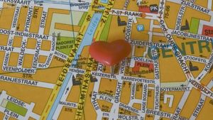 Lovation Keizerstraat 10 at Jippies Kattencafe in Haarlem