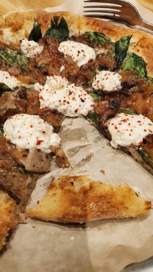  at True Food Kitchen in Jacksonville