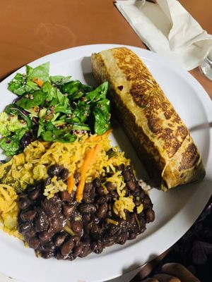   at Tumerico - 4th Ave in Tucson