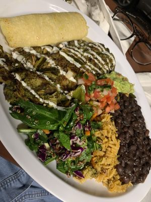   at Tumerico - 4th Ave in Tucson