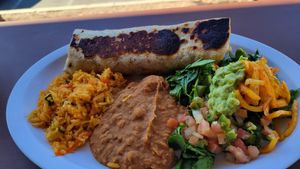  at Tumerico - 4th Ave in Tucson