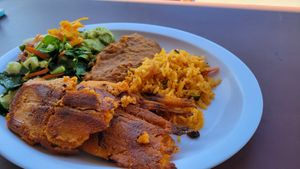  at Tumerico - 4th Ave in Tucson