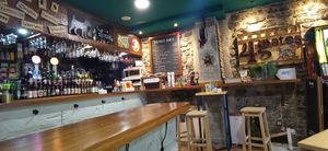  at Taberna 4 Gatos in Arriondas