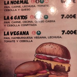  at Taberna 4 Gatos in Arriondas