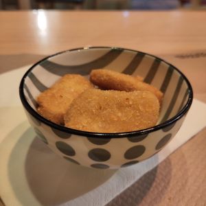  at Taberna 4 Gatos in Arriondas