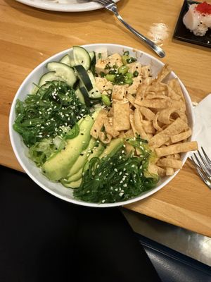   at NDMK in Santa Catalina Island