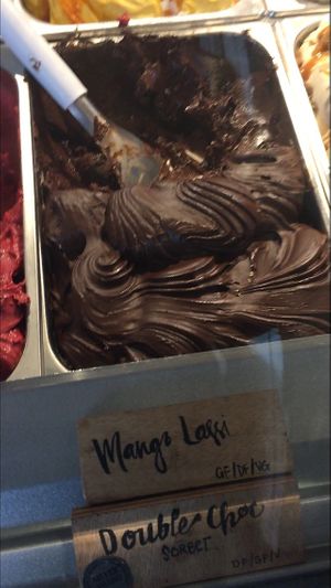 Delicious  at Little 'Lato in Auckland